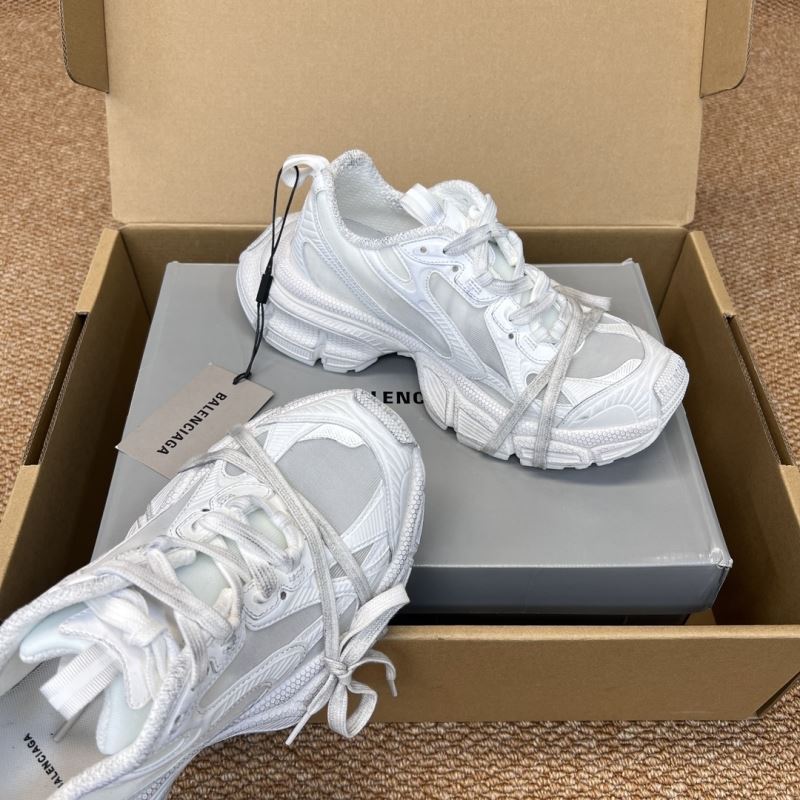 Balenciaga Track Shoes